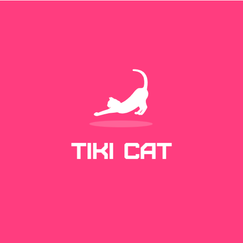 Tikicat Official Website